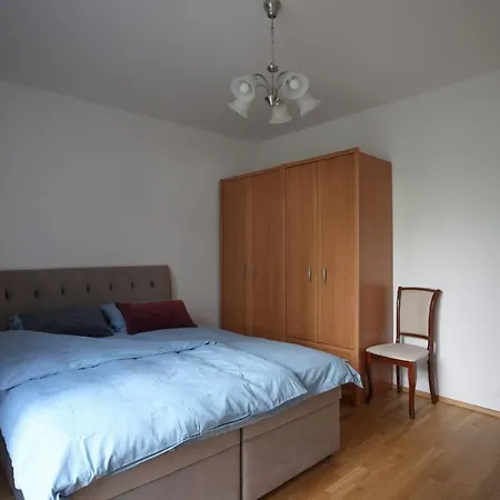 Pegas Apartmán Praha