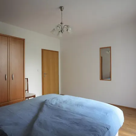 Pegas Apartment