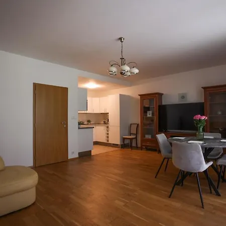 Apartment Pegas *