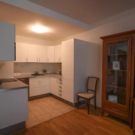 Apartmán Pegas *