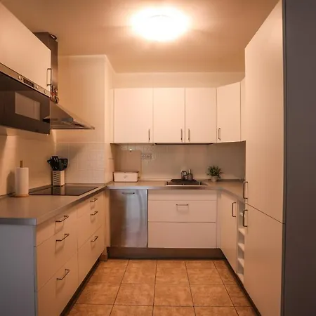 Apartment Pegas *