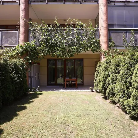 Pegas Apartment *
