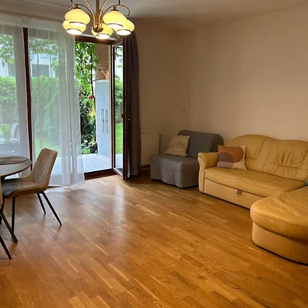 Apartment Pegas *